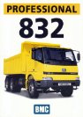 2000.9 BMC PROFESYONEL 832 TIPPER en (KC)