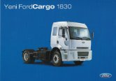 2003.8 FORD Cargo 1830 (LTA)