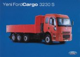 2003.8 FORD Cargo 3230 S (LTA)