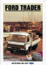 1992 FORD Trader aus (LTA)