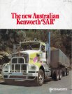1975 Kenworth SAR Australian (LTA)