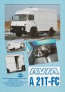 1993 Avia A21T-FC (kew)