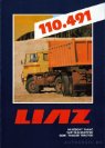 1995 Liaz 110.491 (KEW)