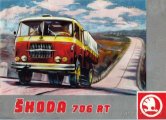 1960 Skoda 706RT (KEW)