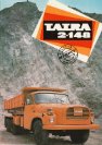 1976 Tatra 2-148 (kew)