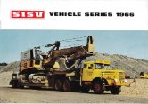 1966 Sisu Vehicle series (KEW)