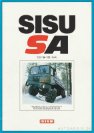 1983 Sisu SA150 (KEW)
