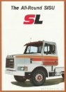 1984 Sisu SL (KEW)
