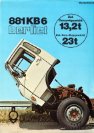 1975 Berliet 881KB6 (kew)