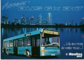 1996 Heuliez Bus GX317 (kew)