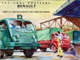 1954 Renault 5-7-12 tonnes (KEW)