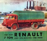 1955 Renault 7-ton (KEW)