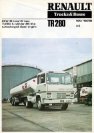 1979 Renault TR280 (KEW)