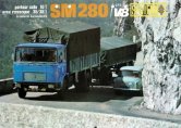 1969 Saviem SM280 V8 (kew)