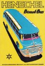 1950 Henschel Bitmot bus (KEW)