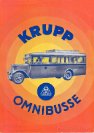 1929 Krupp Omnibus O (KEW)