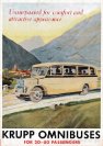 1936 Krupp Omnibus O-OD (KEW)