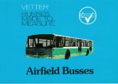 1982 Vetter Airfield Busses (kew)