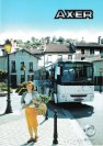2001 Irisbus Axer (KEW)