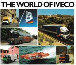 1984 Iveco (KEW)