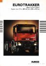 1993 Iveco Eurotrakker (KEW)