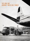 1956 DAF Aircraft Refueling Tanker (KEW)
