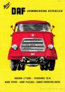 1959 DAF Commercial Vehicles (KEW)
