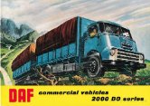 1960 DAF 2000 DO series (KEW)