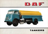 1962 DAF Tankers (KEW)