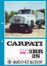 1962 CARPATI 3BR 2S (LTA)