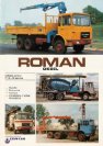 1975 Roman Range (kew)