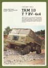1983 TAM 110 T7BV 4x4 (kew)