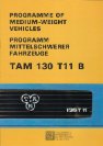 1985 TAM 130 T11 B (LTA)