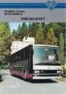 1985 TAM 260 A119 T (LTA)