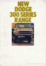 1978 Dodge 300 series (kew)