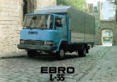 1980 Ebro L 35 (kew)