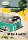 1945 Scania-Vabis Bus B15-B16 (KEW)