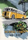 1945 Scania-Vabis Bus B21-B22 (KEW)
