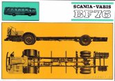 1963 Scania-Vabis Bus BF76 (KEW)