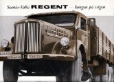 1955 Scania-Vabis Regent (KEW)