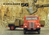 1964 Scania-Vabis 56 (KEW)