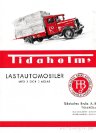 1931 Tidaholm Lastatomobiler (KEW)