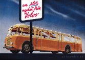 1947 Volvo Bus B530 (KEW)