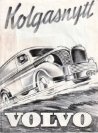 1941 Volvo Kolgasnytt (KEW)