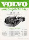 1944 Volvo LV140 LV143 (KEW)