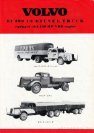 1949 Volvo LV290 C2 Diesel (KEW)