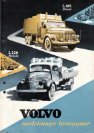1953 Volvo L230 bensin L385 Diesel (KEW)