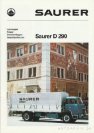 1979 Saurer D290 (kew)