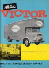 1962 Albion Victor (kew)