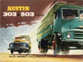 1956 Austin 303-503 (kew)